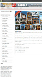 Mobile Screenshot of metaltabela.org